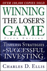 Cover Winning the Loser's Game, Fifth Edition: Timeless Strategies for Successful Investing