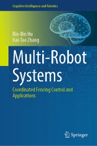 Cover Multi-Robot Systems