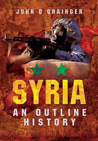 Cover Syria