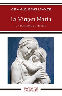 Cover La Virgen María