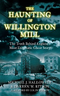 Cover The Haunting of Willington Mill