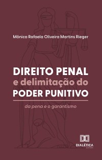 Cover Direito Penal e delimitação do poder punitivo