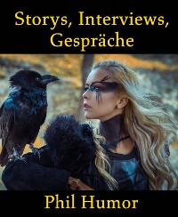 Cover Storys, Interviews, Gespräche