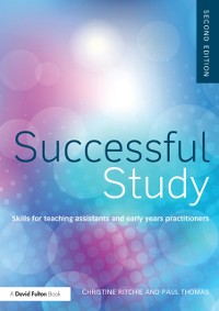 Cover Successful Study