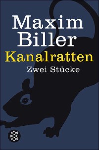 Cover Kanalratten