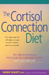 Cover The Cortisol Connection Diet