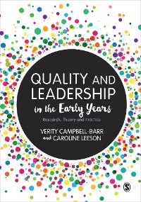 Cover Quality and Leadership in the Early Years
