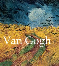 Cover Van Gogh 1853-1890