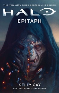 Cover Halo: Epitaph