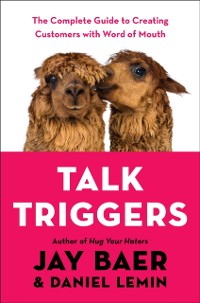 Cover Talk Triggers