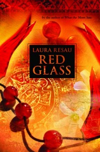 Cover Red Glass