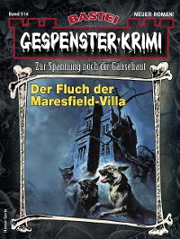 Cover Gespenster-Krimi 114