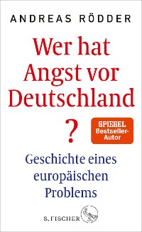 Cover Wer hat Angst vor Deutschland?