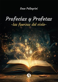 Cover Profecías y Profetas