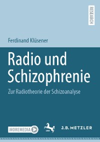 Cover Radio und Schizophrenie