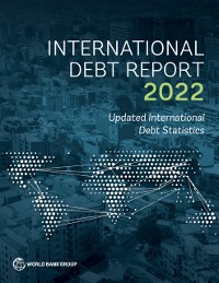 Cover International Debt Report 2022