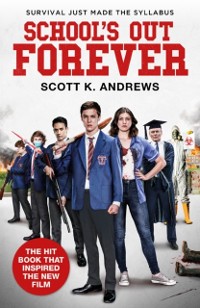 Cover School's Out Forever