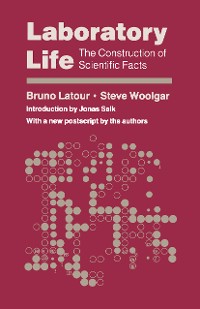 Cover Laboratory Life