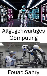 Cover Allgegenwärtiges Computing