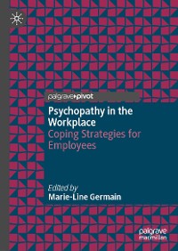 Cover Psychopathy in the Workplace