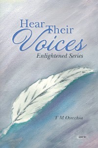 Cover Hear Their Voices