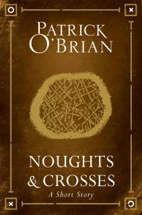 Cover NOUGHTS & CROSSES EB