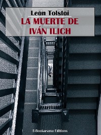 Cover La muerte de Iván Ilich