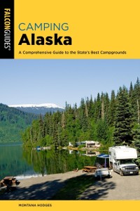 Cover Camping Alaska