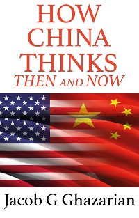 Cover How China Thinks
