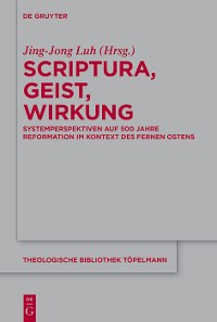 Cover Scriptura, Geist, Wirkung
