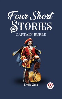 Cover Four Short Stories CAPTAIN BURLE