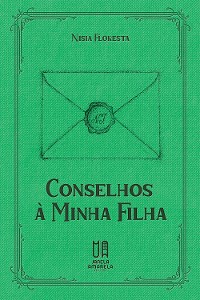 Cover Conselhos à Minha Filha