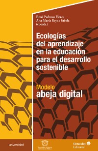 Cover Ecologías del aprendizaje en la educación para el desarrollo sostenible