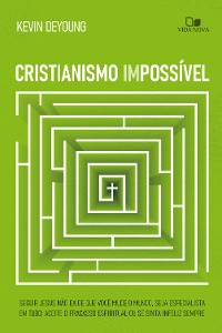 Cover Cristianismo impossível