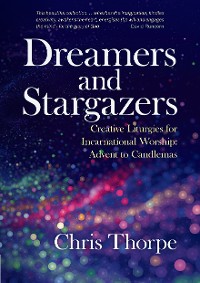 Cover Dreamers and Stargazers