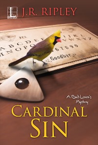 Cover Cardinal Sin