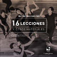 Cover 16 Lecciones y otros materiales