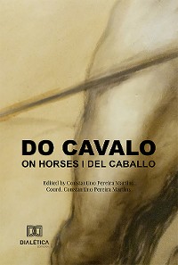 Cover Do cavalo