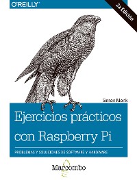Cover Ejercicios prácticos con Raspberry Pi