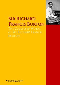 Cover The Collected Works of Sir Richard Francis Burton
