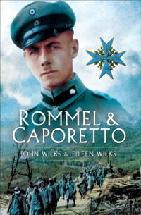 Cover Rommel & Caporetto