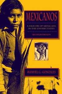 Cover Mexicanos, Second Edition