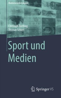 Cover Sport und Medien