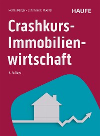 Cover Crashkurs Immobilienwirtschaft