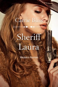 Cover Sheriff Laura