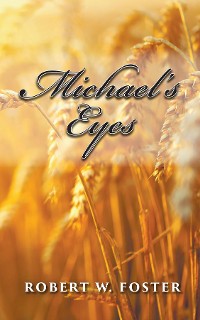 Cover Michael's Eyes