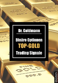Cover Binäre Optionen TOP-GOLD Trading Signale