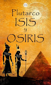 Cover Isis y Osiris