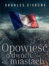 Cover Opowieść o dwóch miastach