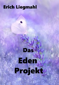 Cover Das Eden Projekt